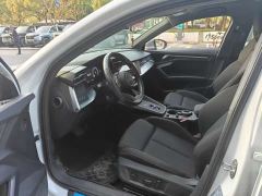 Audi A3 A3L Limousine 35 TFSI Sport Entry - photo 4