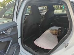 Audi A3 A3L Limousine 35 TFSI Sport Entry - photo 5