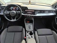 Audi A3 A3L Limousine 35 TFSI Sport Entry - photo 6