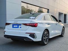 Audi A3 A3L Limousine 35 TFSI Sport Entry - photo 7
