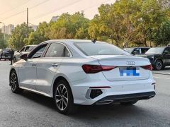 Audi A3 A3L Limousine 35 TFSI Sport Entry - photo 9
