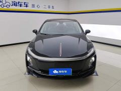 FAW Hongqi E-QM5 610km PLUS - фото 2