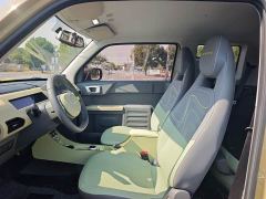 Geely Panda 200km Panda Knight - ფოტო 8