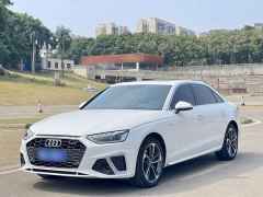 Audi A4L 40 TFSI Fashion Elegance - фото 1