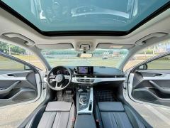 Audi A4L 40 TFSI Fashion Elegance - фото 10