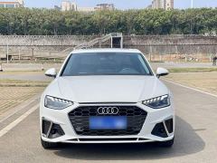 Audi A4L 40 TFSI Fashion Elegance - фото 2