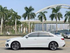 Audi A4L 40 TFSI Fashion Elegance - фото 3