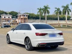 Audi A4L 40 TFSI Fashion Elegance - фото 4