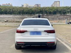 Audi A4L 40 TFSI Fashion Elegance - фото 5