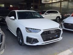 Audi A4L 40 TFSI Fashion Elegance - фото 6