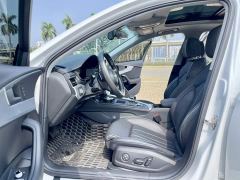Audi A4L 40 TFSI Fashion Elegance - фото 8