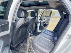 Audi A4L 40 TFSI Fashion Elegance - фото 9