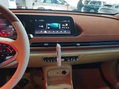 ORA Good Cat 401km Standard Range Luxury LFP - ფოტო 12