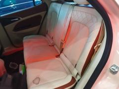 ORA Good Cat 401km Standard Range Luxury LFP - ფოტო 16