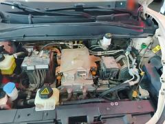 ORA Good Cat 401km Standard Range Luxury LFP - ფოტო 19