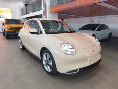 ORA Good Cat 401km Standard Range Luxury LFP - ფოტო 3