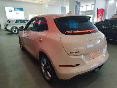 ORA Good Cat 401km Standard Range Luxury LFP - ფოტო 4