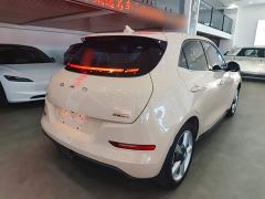 ORA Good Cat 401km Standard Range Luxury LFP - ფოტო 6