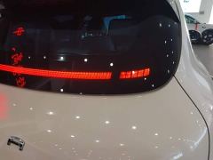 ORA Good Cat 401km Standard Range Luxury LFP - ფოტო 7