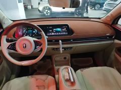 ORA Good Cat 401km Standard Range Luxury LFP - ფოტო 9