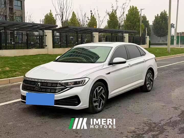 Volkswagen Sagitar 300TSI DSG Excellence Edition - ავტომობილი ჩინეთიდან