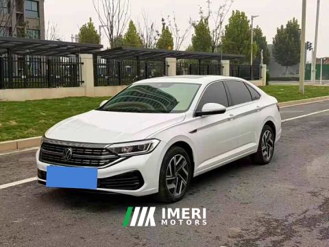 2024 Volkswagen Sagitar 300TSI DSG Excellence Edition