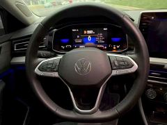 Volkswagen Sagitar 300TSI DSG Excellence Edition - ფოტო 3