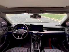 Volkswagen Sagitar 300TSI DSG Excellence Edition - ფოტო 4