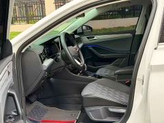 Volkswagen Sagitar 300TSI DSG Excellence Edition - ფოტო 5