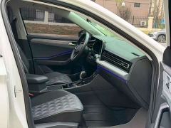 Volkswagen Sagitar 300TSI DSG Excellence Edition - ფოტო 6