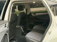 Volkswagen Sagitar 300TSI DSG Excellence Edition - ფოტო 7