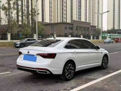 Volkswagen Sagitar 300TSI DSG Excellence Edition - ფოტო 8