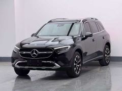 Mercedes-Benz GLC 260 L 4MATIC Dynamic 5-Seater - фото 1