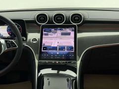 Mercedes-Benz GLC 260 L 4MATIC Dynamic 5-Seater - фото 10