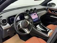 Mercedes-Benz GLC 260 L 4MATIC Dynamic 5-Seater - фото 14