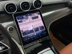 Mercedes-Benz GLC 260 L 4MATIC Dynamic 5-Seater - фото 16