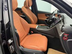 Mercedes-Benz GLC 260 L 4MATIC Dynamic 5-Seater - фото 17
