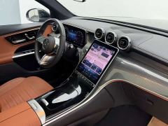 Mercedes-Benz GLC 260 L 4MATIC Dynamic 5-Seater - фото 18