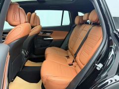 Mercedes-Benz GLC 260 L 4MATIC Dynamic 5-Seater - фото 20