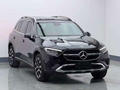 Mercedes-Benz GLC 260 L 4MATIC Dynamic 5-Seater - фото 3