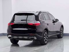Mercedes-Benz GLC 260 L 4MATIC Dynamic 5-Seater - фото 4