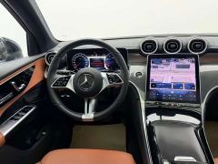 Mercedes-Benz GLC 260 L 4MATIC Dynamic 5-Seater - фото 8