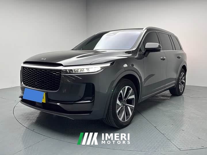 Li Auto ONE Extended Range 6-Seater