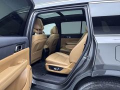 Li Auto ONE Extended Range 6-Seater - ფოტო 10