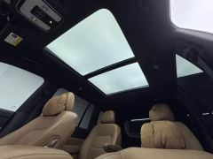 Li Auto ONE Extended Range 6-Seater - ფოტო 13