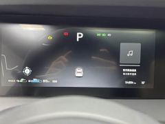 Li Auto ONE Extended Range 6-Seater - ფოტო 14