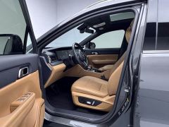 Li Auto ONE Extended Range 6-Seater - ფოტო 15