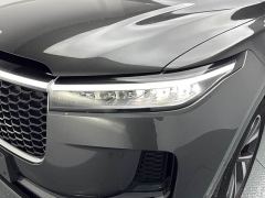 Li Auto ONE Extended Range 6-Seater - ფოტო 18