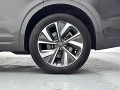 Li Auto ONE Extended Range 6-Seater - ფოტო 19