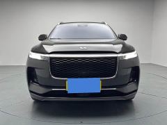 Li Auto ONE Extended Range 6-Seater - ფოტო 2